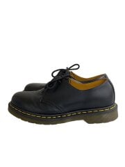画像：ドレスシューズ/US9/BLK/レザー/11383