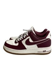 画像：AIR FORCE 1 07 LV8 _エア フォース 1 07 LV8/26.5cm/BRD