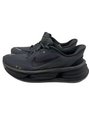 画像：Comfort Ride EasyOn/ローカットスニーカー/24.5cm/BLK/IF5001-001
