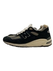 画像：M990V2 BY TEDDY SANTIS/ローカットスニーカー/26.5cm/BLK/M990TE2