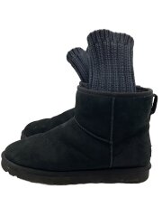 画像：ブーツ/28cm/BLK/1102990