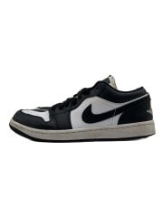 画像：AIR JORDAN 1 LOW_エア ジョーダン 1 ロー/29cm/BLK