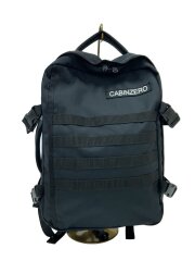 画像：MILITARY STYLE 36L/リュック/--/GRY/無地