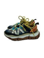 画像：BLAKE CHO/ダッドスニーカー/ローカットスニーカー/36/マルチカラー