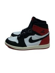 画像：ハイカットスニーカー/26.5cm/RED/DZ5485-106