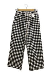 画像：ボトム/1/コットン/UM-PTFL38GC