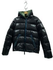 画像：Dionisio/ダウンジャケット/48/ナイロン/BLK