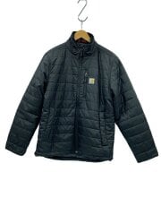 画像：ナイロンジャケット/S/ナイロン/BLK/102208 001