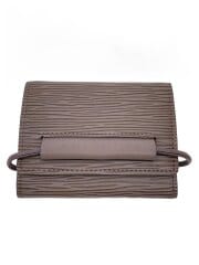 画像：コインケースエラスティック_エピ/レザー/PUP/レディース/ヨゴレ・変色有