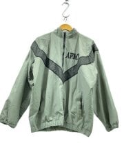 画像：ブルゾン/S/ナイロン/GRY/8415-01-465-4666