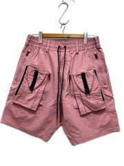 画像：DEPLOY PANT/L/コットン/PNK/923949-678
