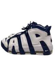 画像：AIR MORE UPTEMPO_エアモア アップテンポ/27cm/NVY