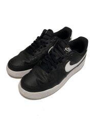 画像：AIR FORCE 1 07_エアフォース 1 07/27.5cm/BLK