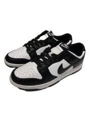 画像：DUNK LOW RETRO_ダンク ロー レトロ/27.5cm/BLK
