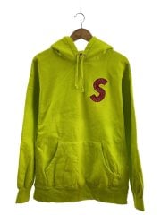 画像：パーカー/L/コットン/GRN