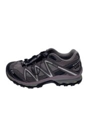 画像：XT-Quest Gore-Tex Gull Plum Kitten Black/28.5cm/GRY/491277