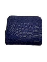 画像：財布/--/BLU/メンズ