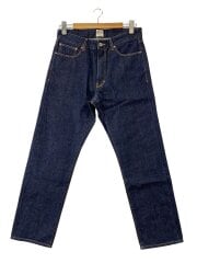 画像：SELVEDGE DENIM PANTS/perfect/パンツ/32/デニム/NVY/782-1911002