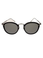 画像：サングラス/--/BLK/BLK/メンズ/CT0014S