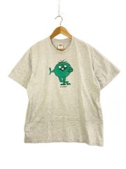 画像：23AW/Camacho Tee/Tシャツ/L/--/GRY//