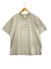 画像：22SS/Alien Tee/Tシャツ/XL/--/GRY//