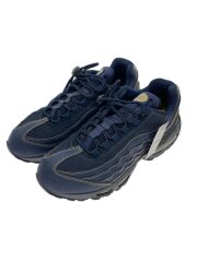 画像：Air Max 95 OG Big Bubble/ローカットスニーカー/27cm/NVY/IB7936-400//