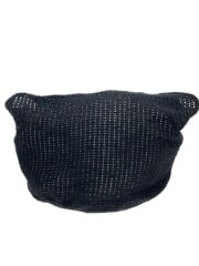 画像：DRIP BAG/バッグ/コットン/黒/BLK/A2258DBR//