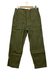 画像：OG-107/ベイカーパンツ/ファティーグパンツ/31/コットン/KHK/DSA-100-3319//