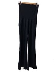 画像：ボトム/40/レーヨン/BLK/6K0202S2076