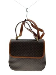 画像：ショルダーバッグ/--/BRW/総柄