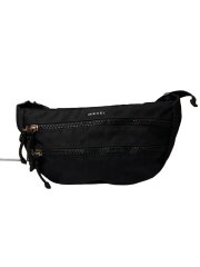 画像：ウエストバッグ/--/BLK