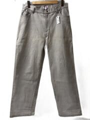 画像：ボトム/L/デニム/GRY