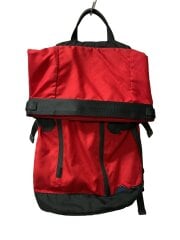 画像：リュック/--/RED
