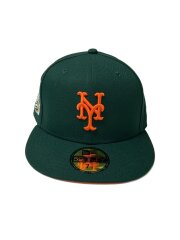 画像：キャップ/7 1/8/GRN/メンズ