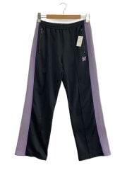 画像：Narrow Track Pant トラックパンツ/S/BLK/GL378//