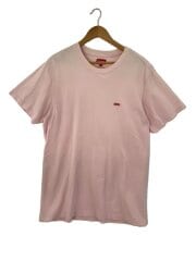 画像：Pique Small Box Tee /XL/コットン/PNK//