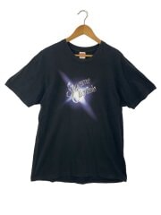 画像：Clientele Tee/L/コットン/BLK//