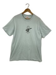 画像：Rocker Tee/L/コットン/GRN//