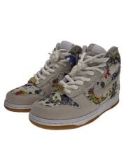 画像：Supreme x SB DUNK HIGH OG QS_27cm//