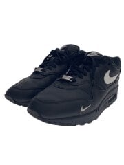 画像：x Supreme AIR MAX 1 87 SP_HF8813-001/26.5cm/BLK//