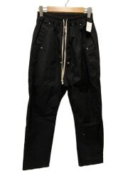 画像：24AW Bela Pants ベラロングパンツ/46/BLK/RU02D6361-TE
