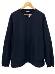 画像：STABRIDGE STRECH CORDURA TRVELER JACKET M/NVY/DX-G2926AM