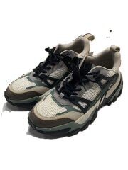 画像：NICK MESH スニーカー/UK9.5