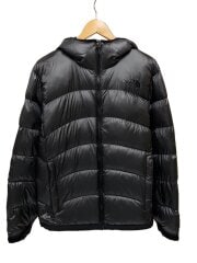 画像：ACONCAGUA HOODIE_アコンカグアフーディー/M/--/GRY