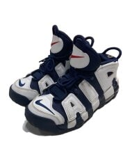 画像：AIR MORE UPTEMPO_エア モア アップテンポ/24cm/NVY
