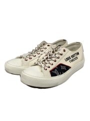 画像：FOREVER スニーカー/UK9/WHT/0148