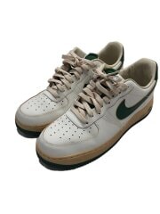 画像：AIR FORCE 1 LOW 07 LV8/28.5cm/WHT