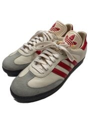 画像：SAMBA CLASSIC OG/サンバクラシック/27cm/WHT