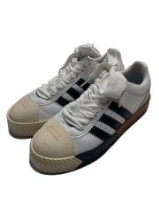 画像：AW SKATE SUPER/アレキサンダーワン スケート スーパー/F35295/ホワイト/27.5cm/WHT