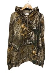 画像：Realtree Pullover Hoodie/XL/BEG/カモフラ/118296